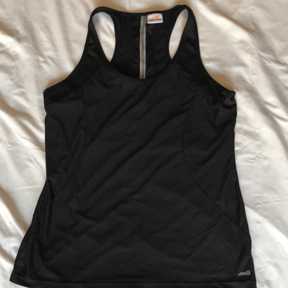 Workout top
